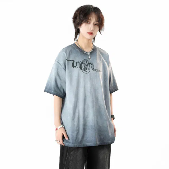 URBAN AUTHENTIC T