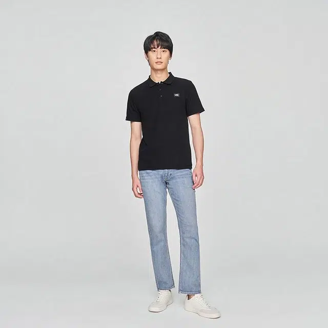 Lee SS25