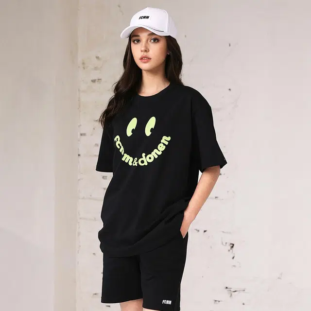 FCMM x DONEN T