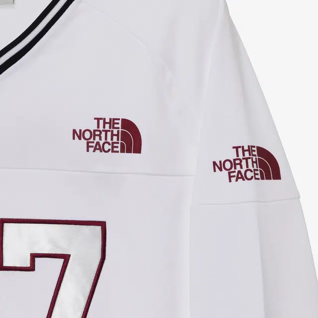 THE NORTH FACE VT