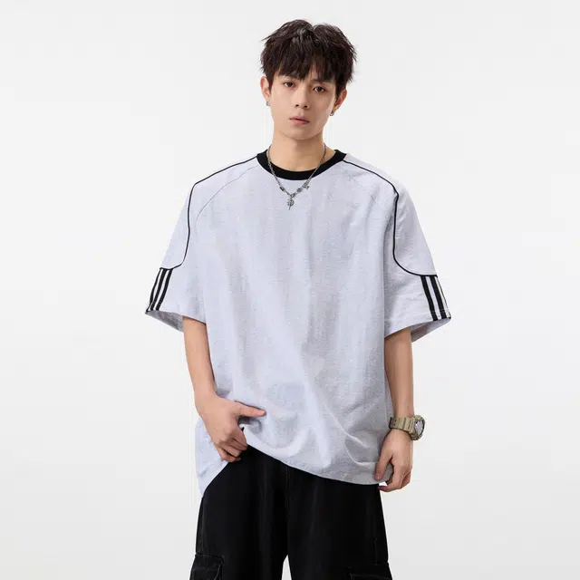 NOAHGIGI T