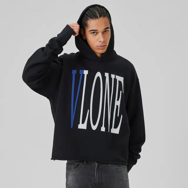 VLONE TSFF LogoV