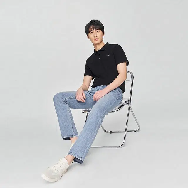 Lee SS25