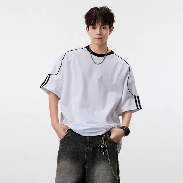 NOAHGIGI T