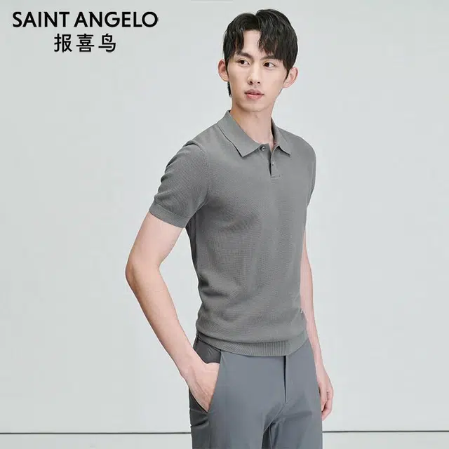 SAINT ANGELO Polo