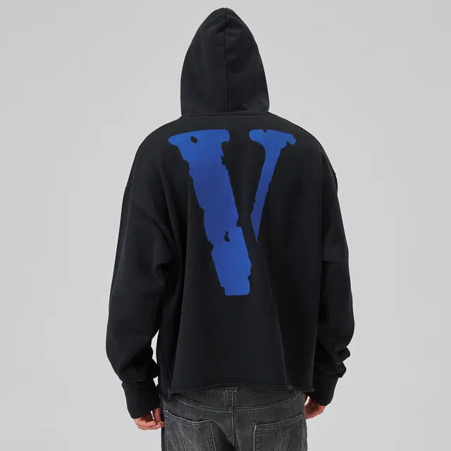 VLONE TSFF LogoV