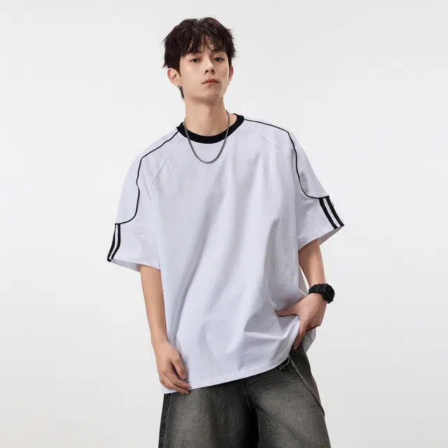 NOAHGIGI T