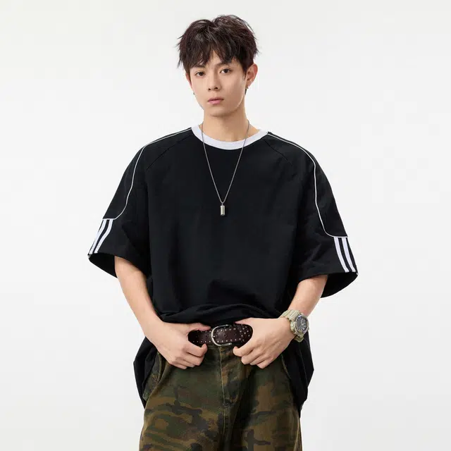 NOAHGIGI T