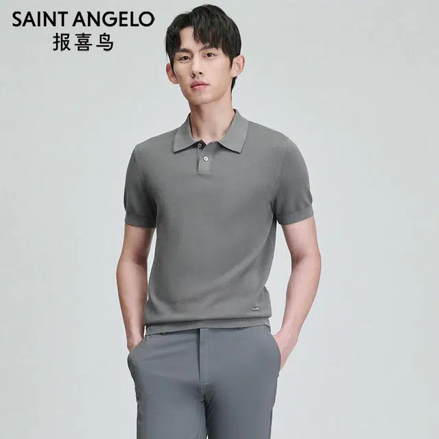 SAINT ANGELO Polo
