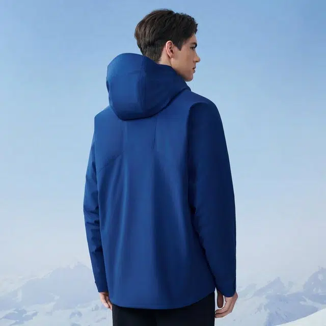 DESCENTE SKI STYLE