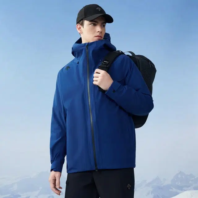 DESCENTE SKI STYLE