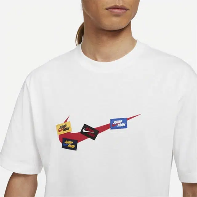 Jordan Jumpman 85 T