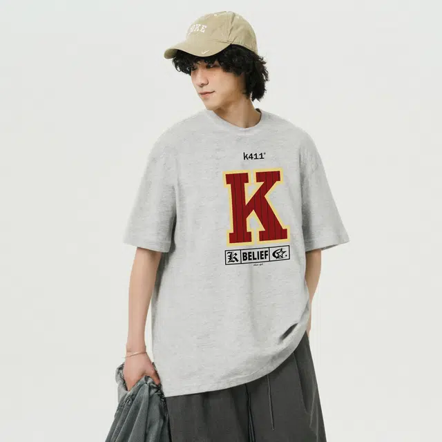 K411 KLogoT