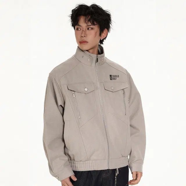 CHARLIE GOLF bomber