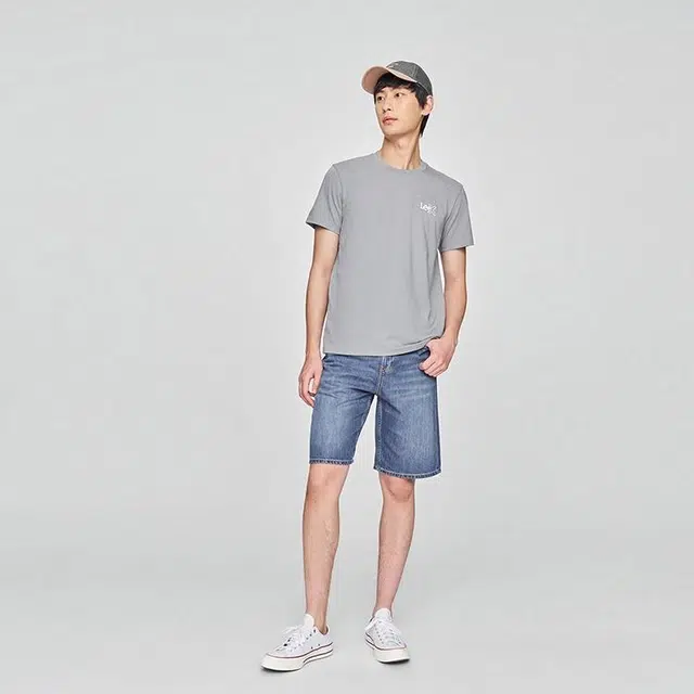 Lee SS25