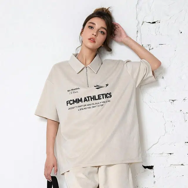 FCMM Polo