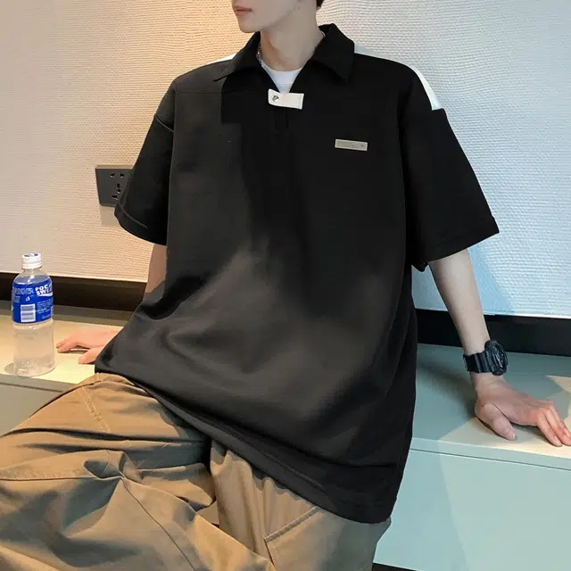 URBAN AUTHENTIC T