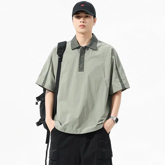 -V- Polo