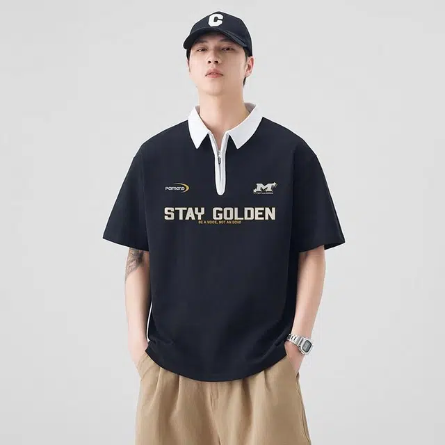 PEIMENG Polo