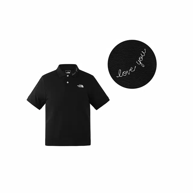 THE NORTH FACE Polo