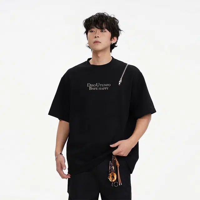 Fakeyoung T