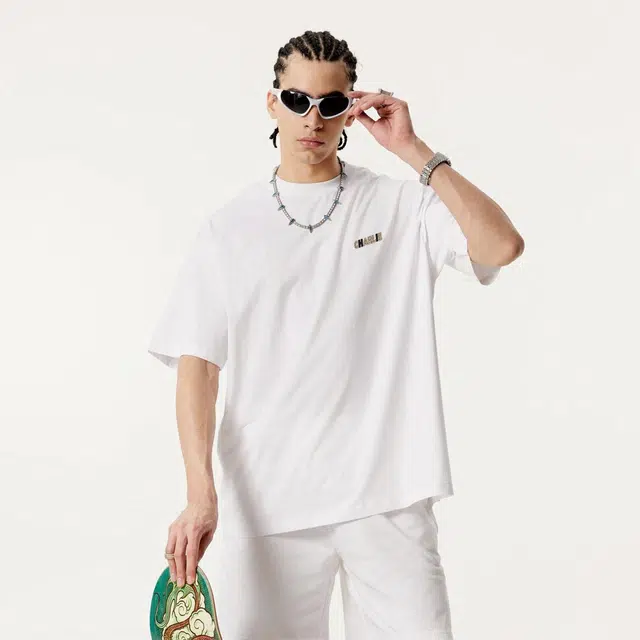 CHARLIE GOLF LogoT