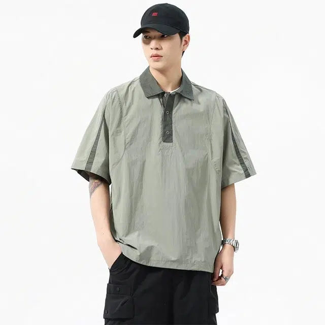 -V- Polo