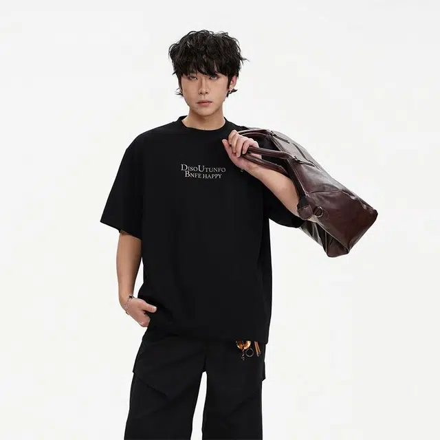 Fakeyoung T