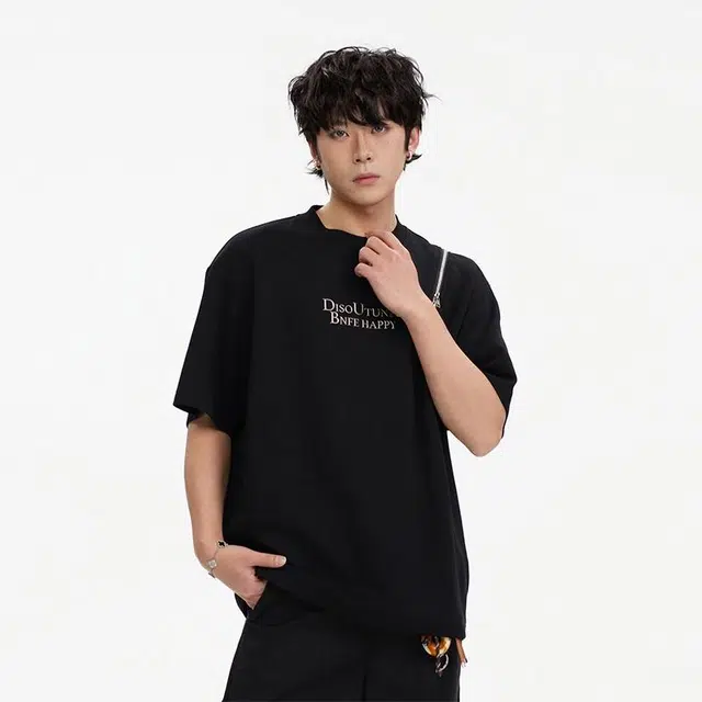 Fakeyoung T