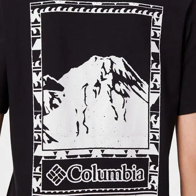 Columbia T