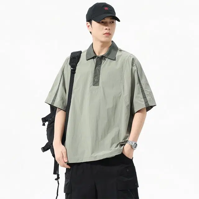 -V- Polo