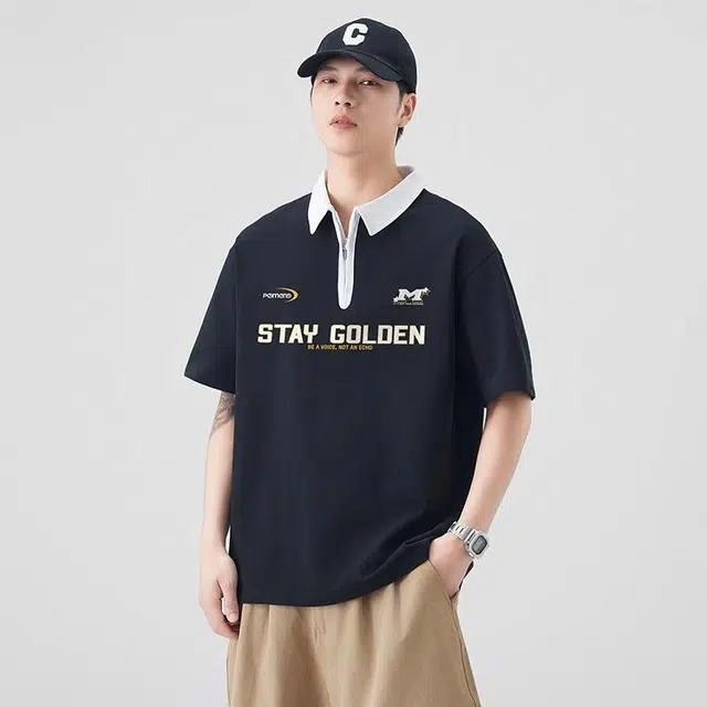PEIMENG Polo