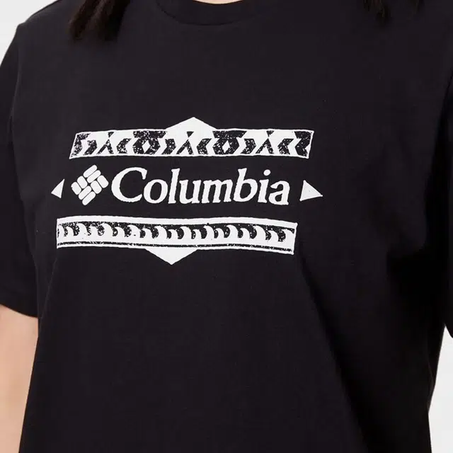 Columbia T