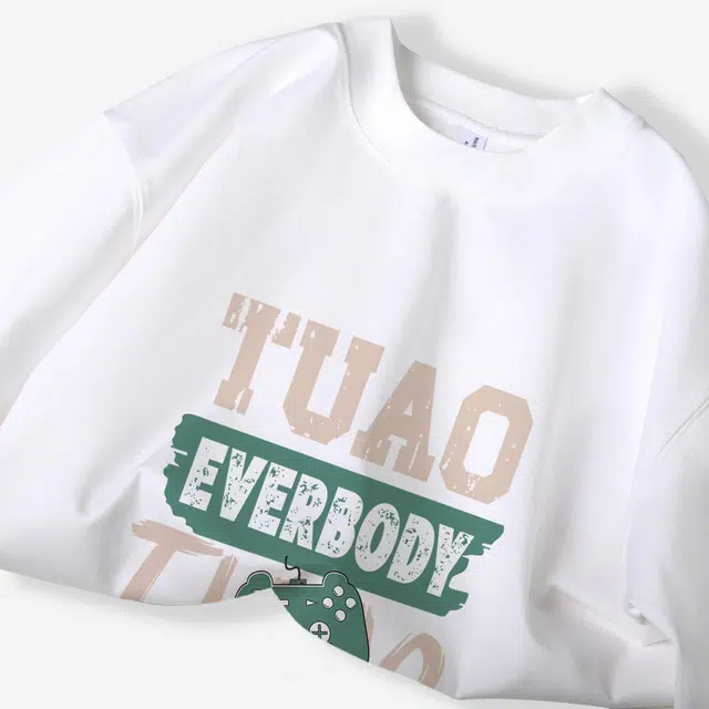 T