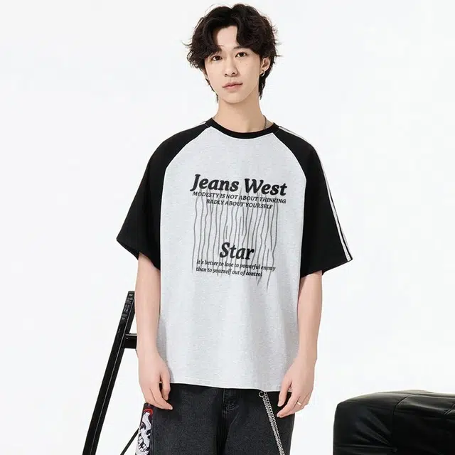 JEANSWEST T