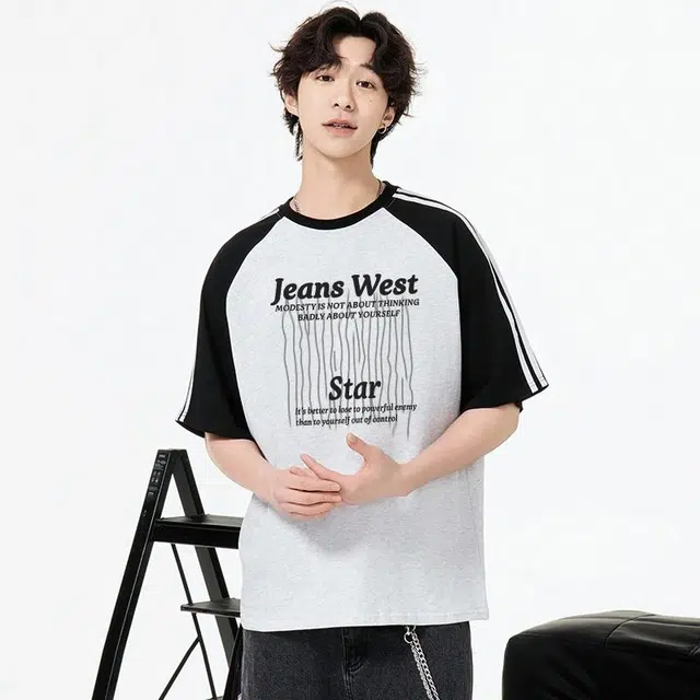 JEANSWEST T