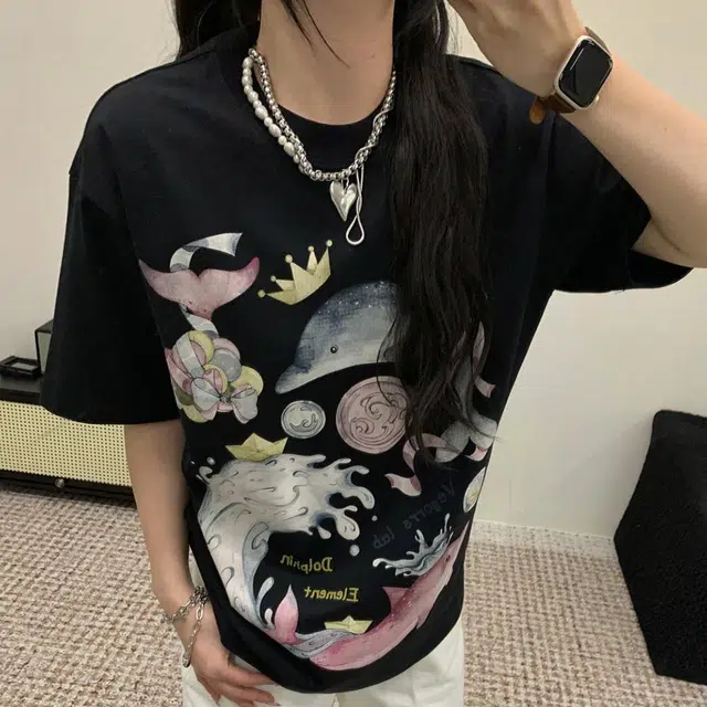 GDMN T