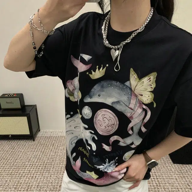 GDMN T
