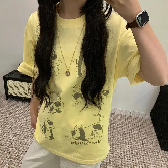 GDMN T