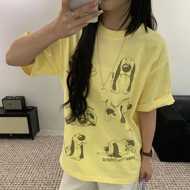 GDMN T
