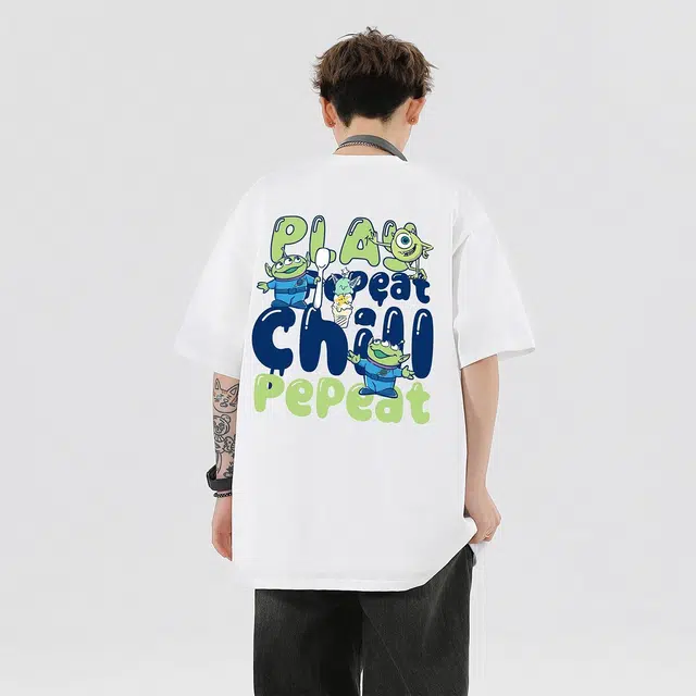 Disney T