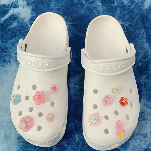 US8ACC crocs DIY