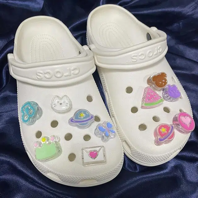 US8ACC crocsDIY
