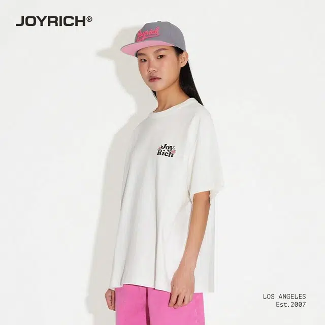 JOYRICH T