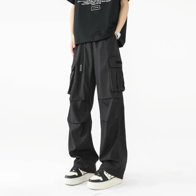 FAKE VINTAGE cleanfit