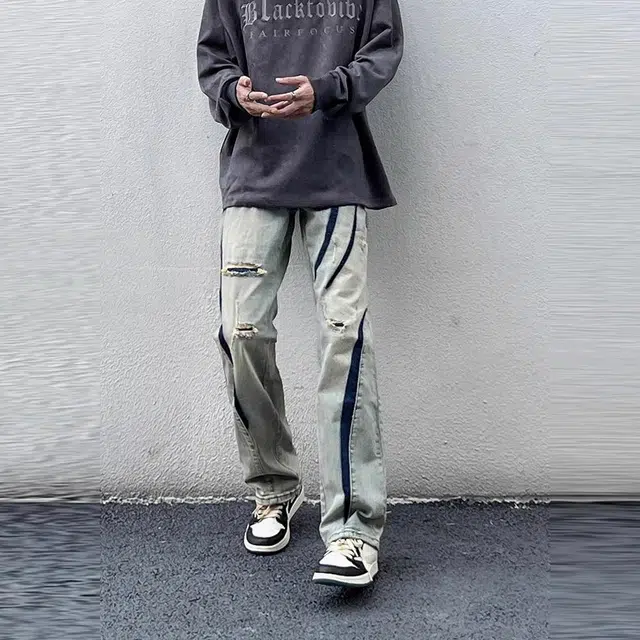 struggle vintage95
