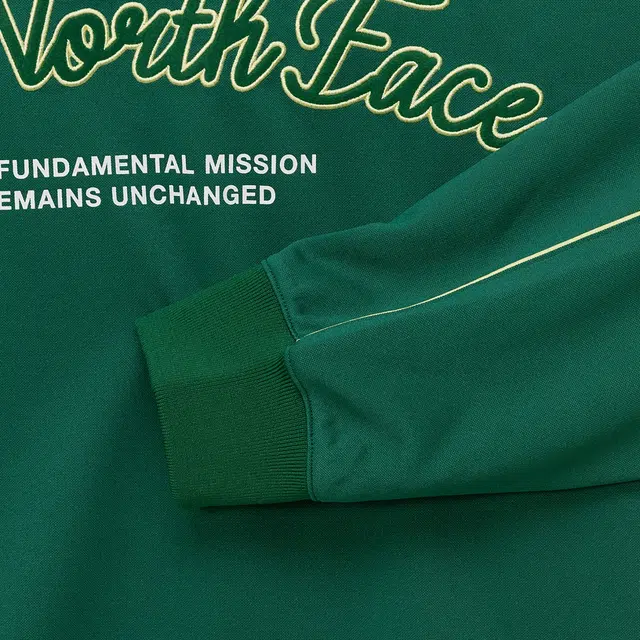 THE NORTH FACE LogoVT