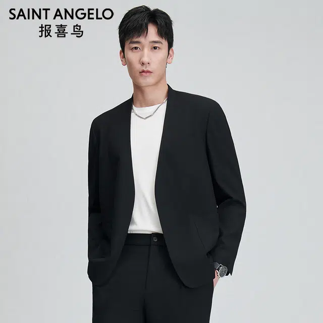 SAINT ANGELO