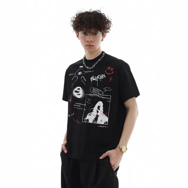 TREND ST T
