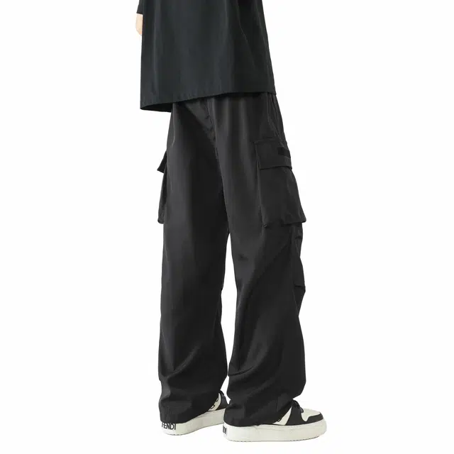 FAKE VINTAGE cleanfit